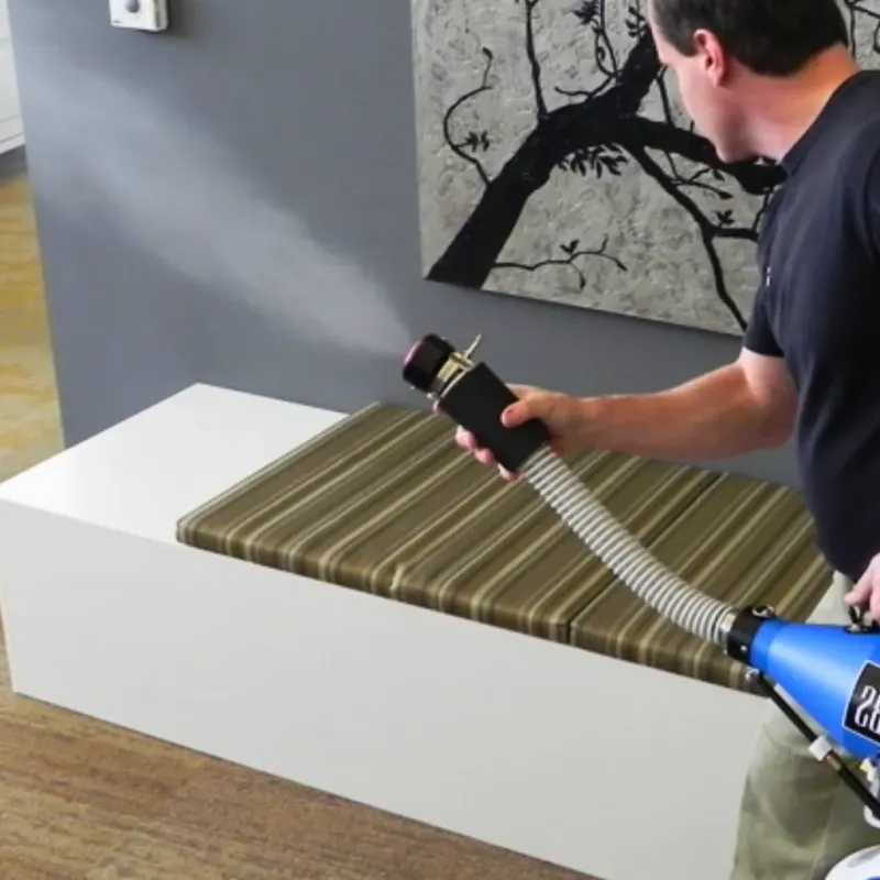 Professional Odor Removal in Eddington, ME